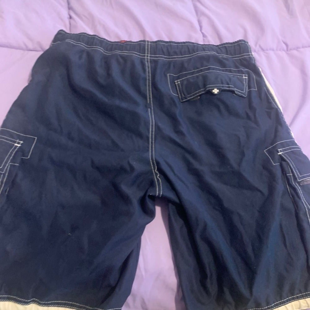 SWIMMING trunks - Picture 3 of 4